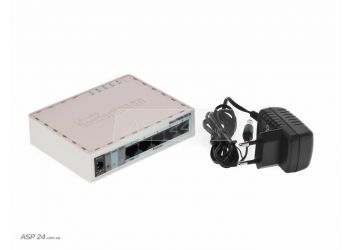 mikrotik